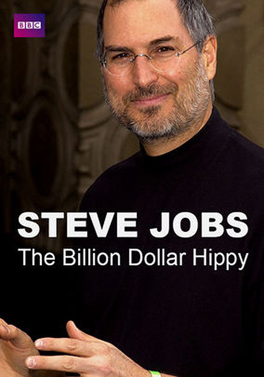 Steve Jobs: Billion Dollar Hippy (2011) με ελληνικους υποτιτλους