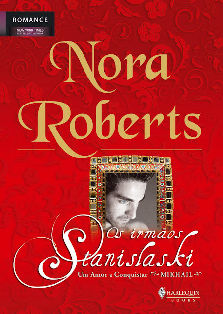 Um Amor a Conquistar Nora Roberts