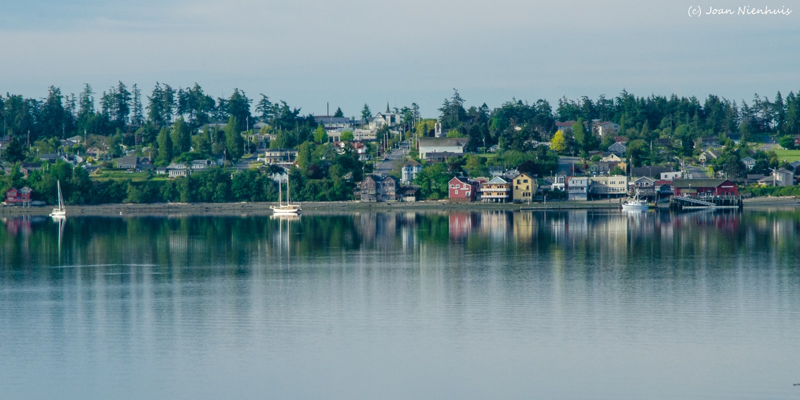 Pacific Northwest Photography Coupeville, Whidbey Island