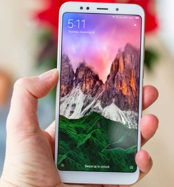 5 HP yang Cocok Buat Game Berat harga 1 jutaan