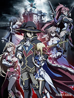 Kỵ Sĩ Giả Kim Thuật