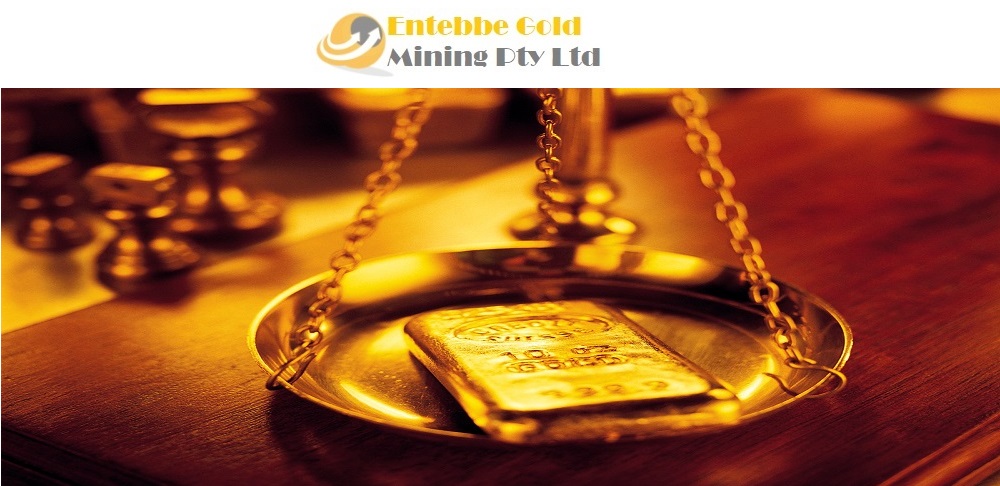 Buy Gold from Congo