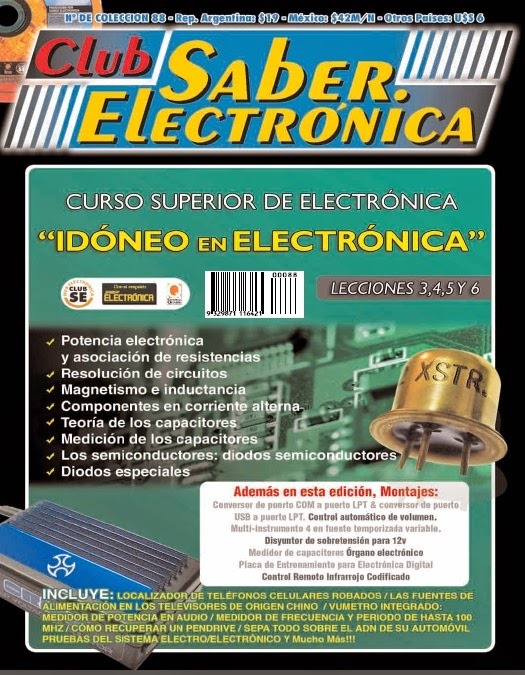 Electronica Electronica