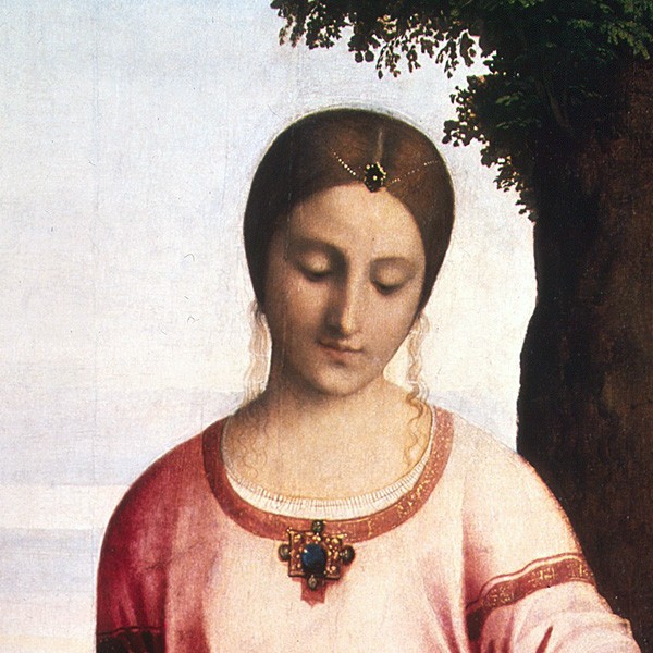 Giorgione 1478-1510 Judith