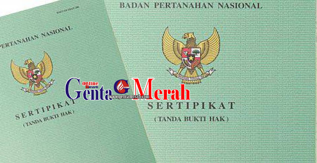 Sepenggal Cerita Likunya Proses Prona Argomulyo, Akhirnya Gagal