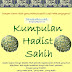 Download Ebook Islam "Kumpulan hadits Shahih"