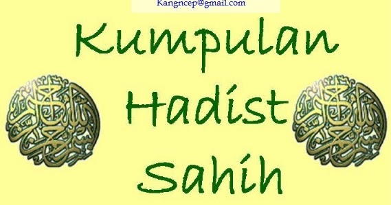 Unduh Gratis Gambar Kumpulan Mutiara Hadits Shahih Rungon B Terupdate oleh www.katacinta.co
