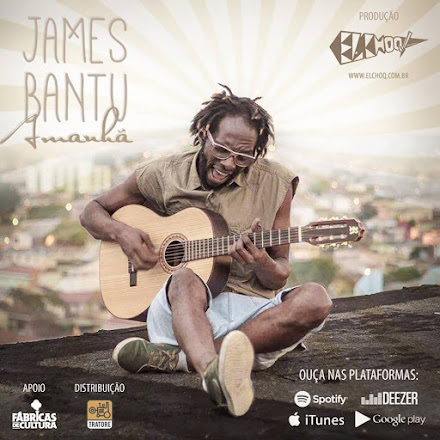 James Bantu