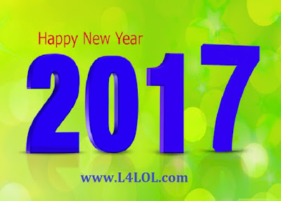 new year