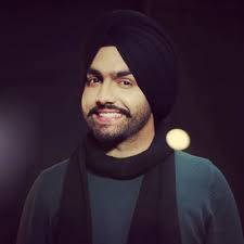 Ammy Virk Upcoming Movies List 2022, 2023 & Release Dates