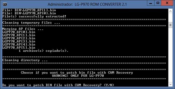 convert kdz to bin file convert kdz to bin file