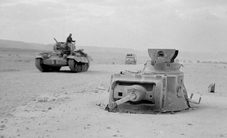 Just A Car Guy: WW2 had a strange side effect, strange circumstances