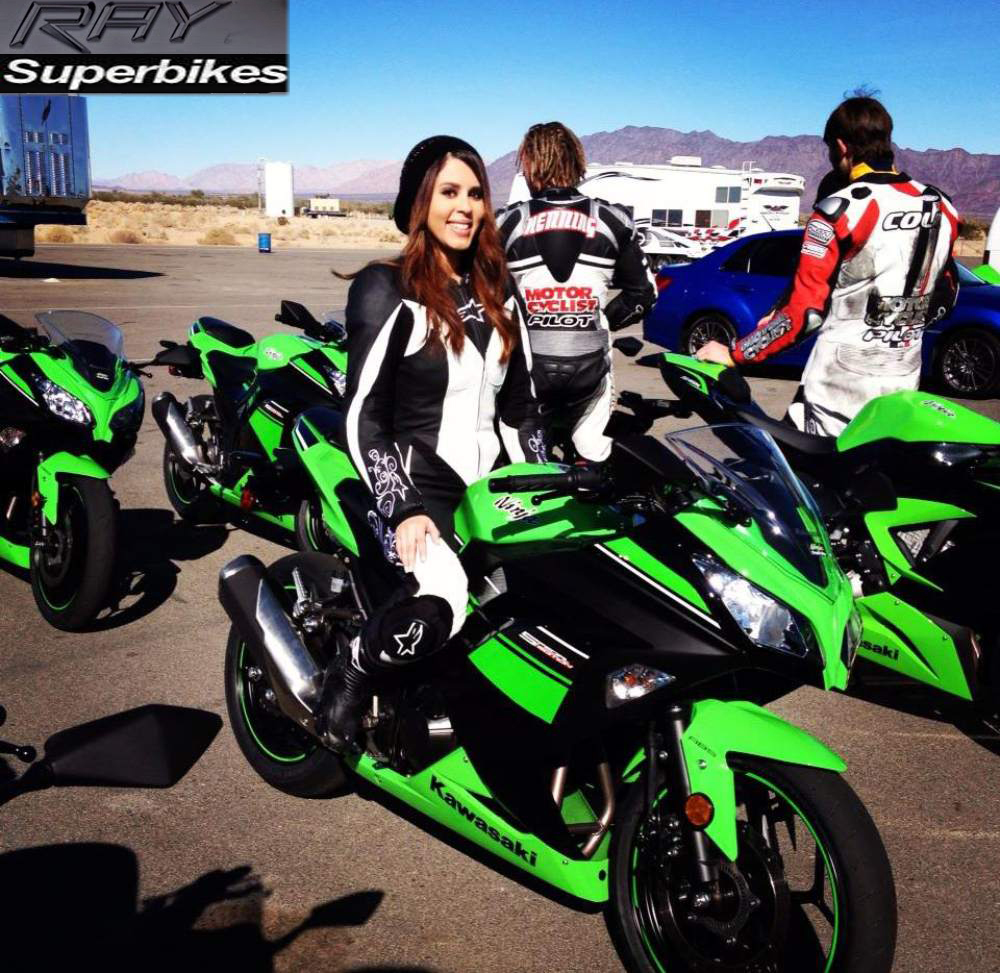 Kawasaki Ninja Body Styles Kawasaki Ninja Body Styles