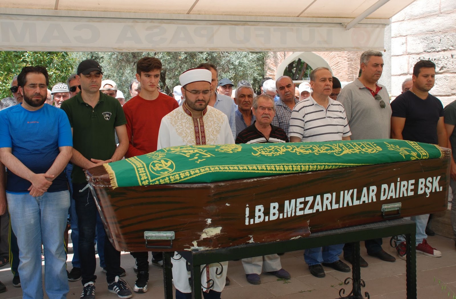 Cansel Elçinin acı günü Cansel Elçinin acı günü