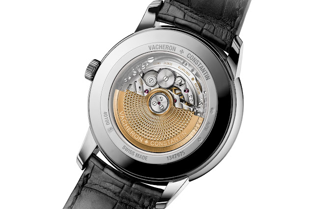 VACHERON CONSTANTIN PRE-SIHH 2017 7