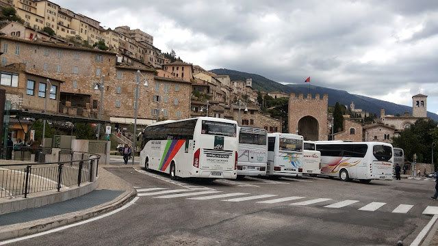 « Assisi »