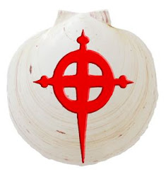 The symbol of Pilgrimage