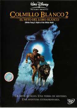 Colmillo Blanco 2 latino, descargar Colmillo Blanco 2, Colmillo Blanco 2 gratis