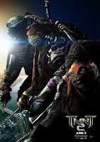 Ninja Rùa 2: Đập Tan Bóng Tối - Teenage Mutant Ninja Turtles: Out of the Shadows