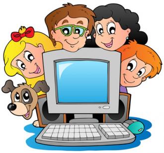 Інтернет - ресурси для дітей