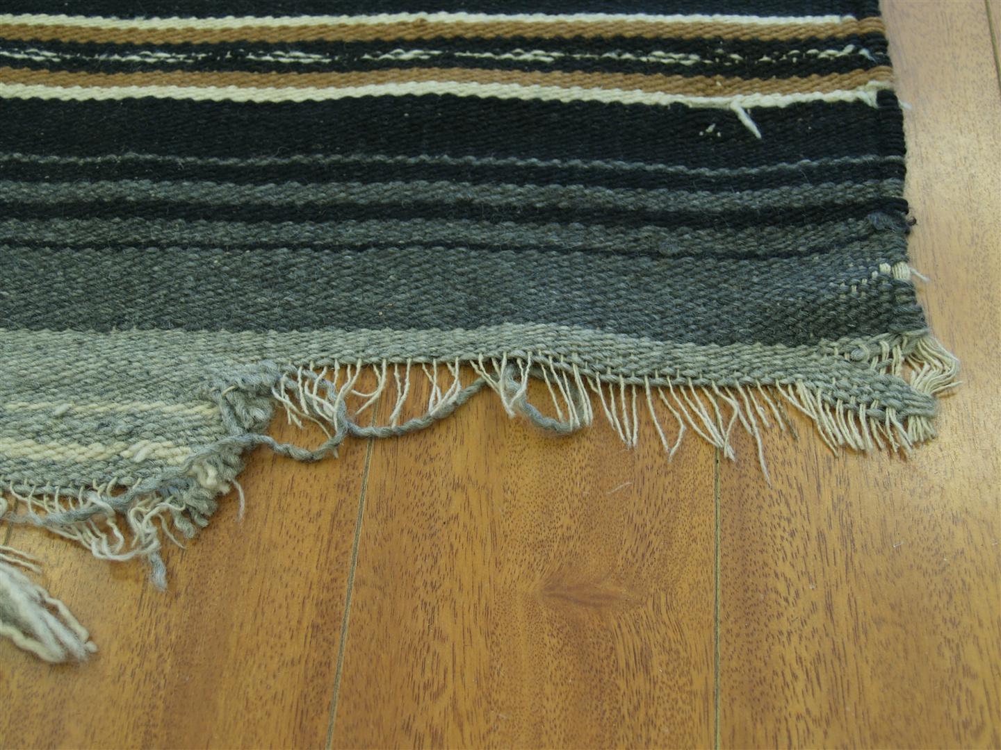 Rug Master Navajo Blanket Restoration