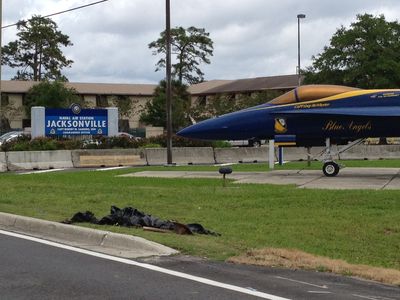 jacksonville nas employee consolidated electrical naval station air after engineers fell shocked contractors mec died expert feet inc fl he