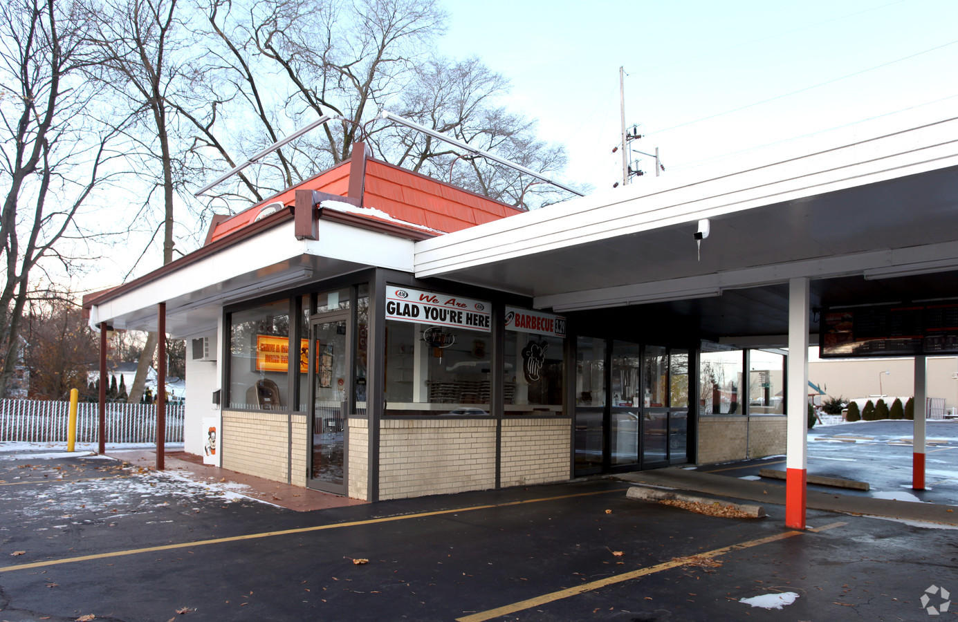 Vintage Tallmadge, Ohio