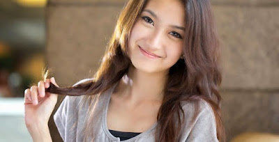cantik alami cantik alami