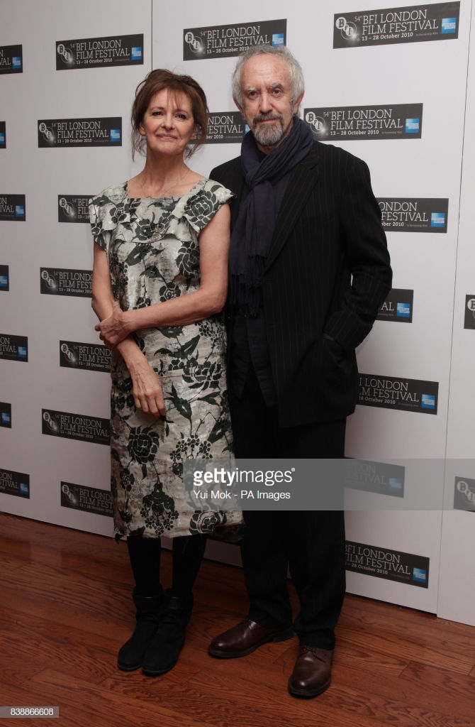 Tom Hiddleston Fashion London Film Festival Archipelago (2010)