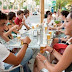 El 75% de los españoles prefieren bares con terraza en verano