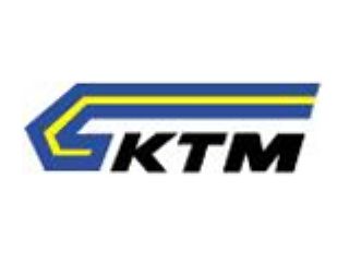 Jawatan kosong ktmb 2022