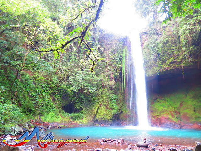 Buruwisan Falls, buruwisan waterfalls, buruwisan falls dayhike, mt romelo day hike, waterfalls buruwisan