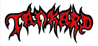 logo tankard
