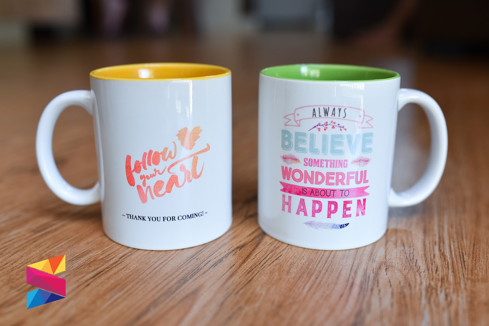 Personalized Mugs Stunro CreativeWorks