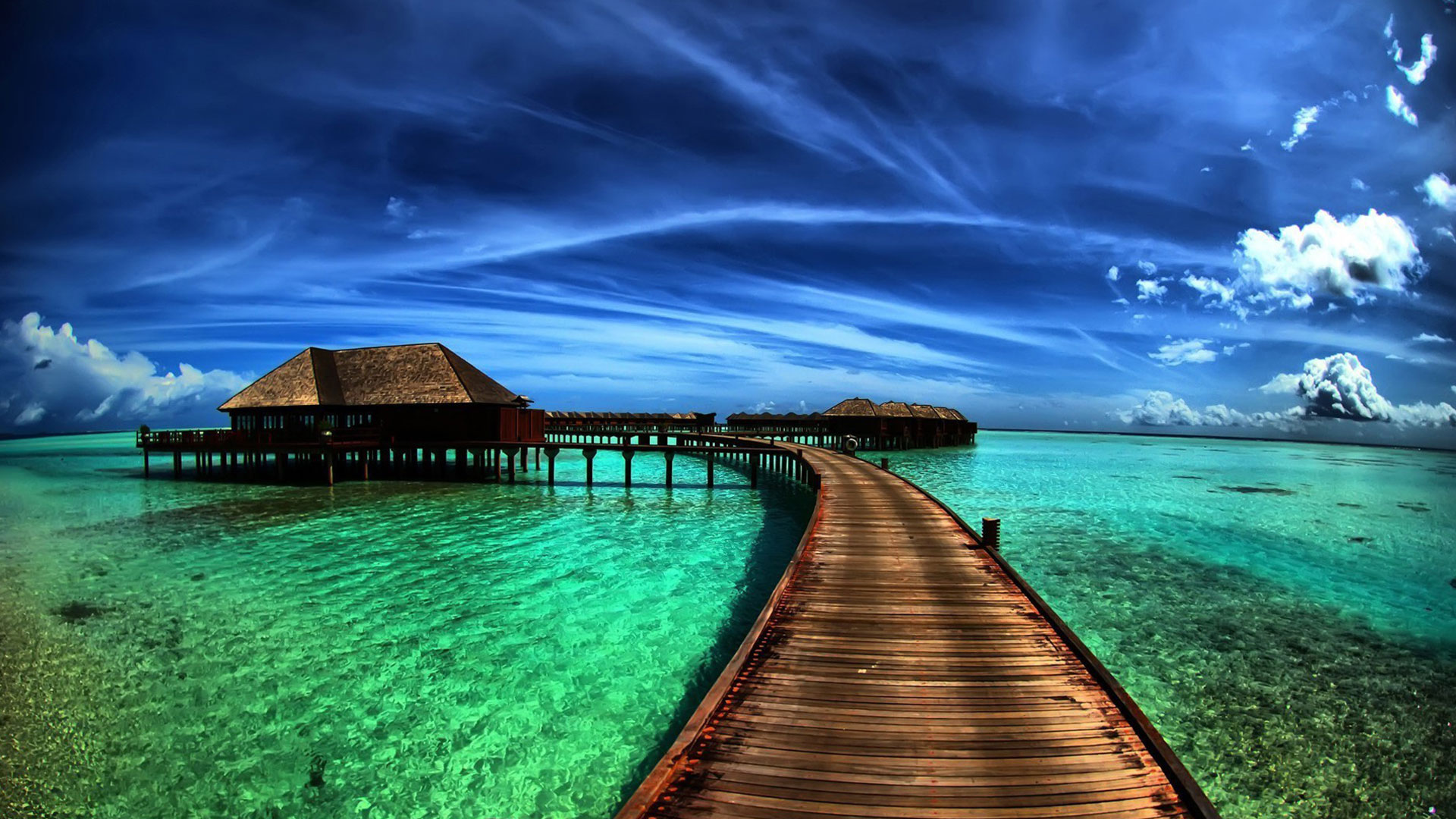 Deniz Manzaralı Maldiv Fotoğrafları Full HD Rooteto Deniz Manzaralı Maldiv Fotoğrafları Full HD Rooteto