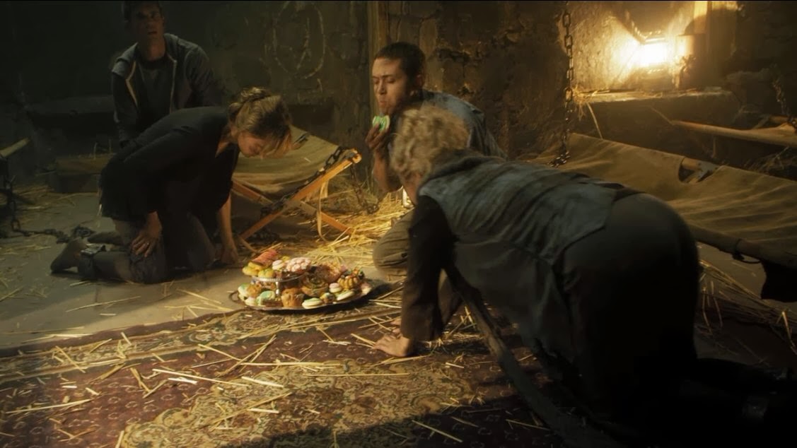 Just Screenshots: 2014-01-26