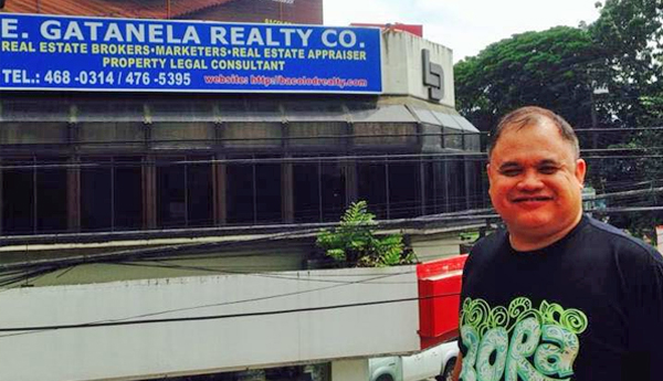 Bacolod real estate