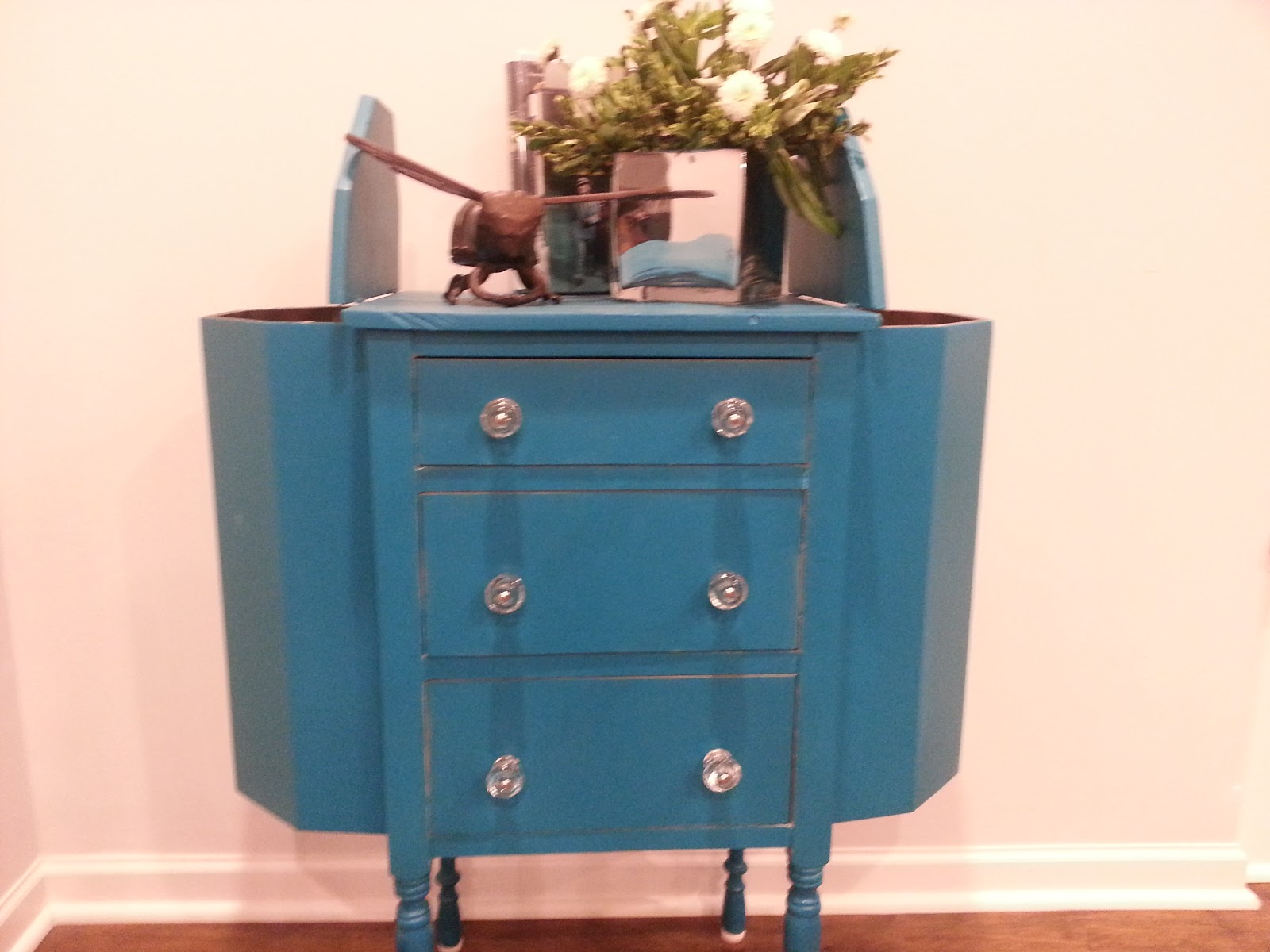 Reclaim, Renew, Remodel Furniture Friday The Wonky Side Table