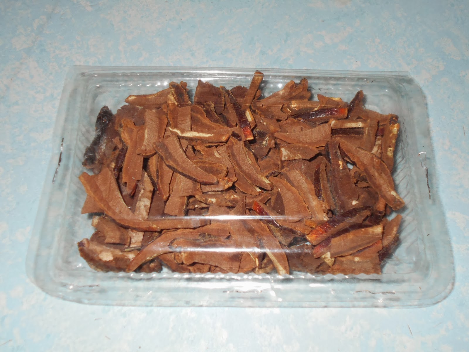 JUAL JAMUR LINGZHI KERING....!!!