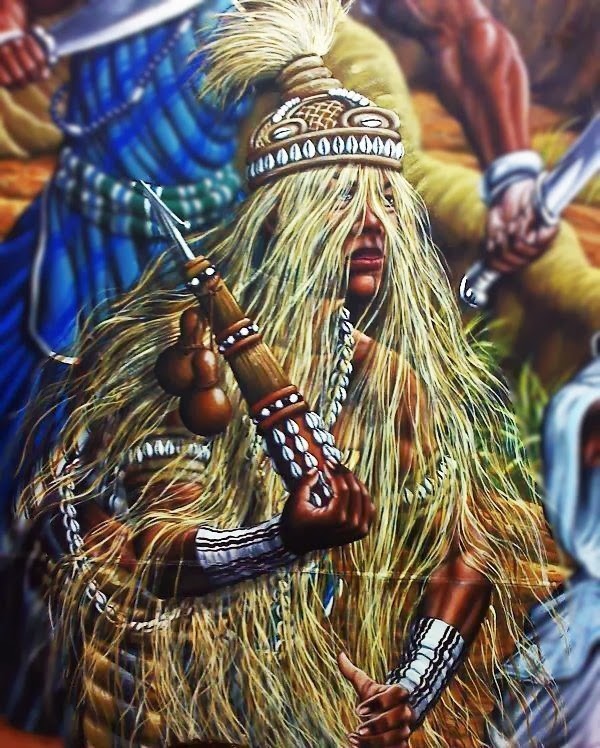 Ametista de Luz XAPANÃ, OBÁ, IANSÃ E OXUM REGENTES DO ANO DE 2014 Ametista de Luz XAPANÃ, OBÁ, IANSÃ E OXUM REGENTES DO ANO DE 2014