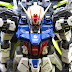 Custom Build: MG 1/100 Aile Strike Gundam Ver. RM "NEXT"