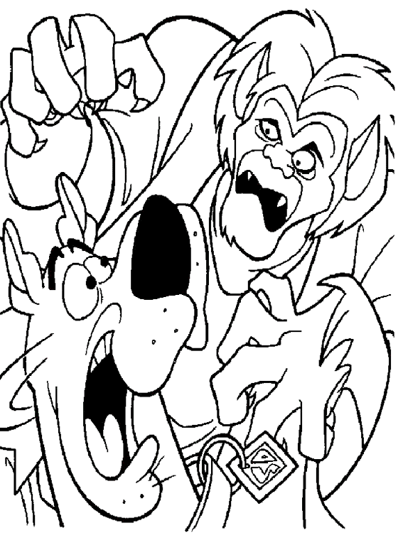 kids-page-printable-scooby-doo-coloring-pages