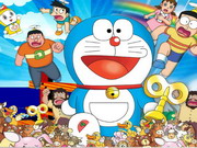 Doraemon Games