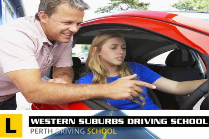 Best Driving School Perth, Driving Courses Perth, Driving Instructors
