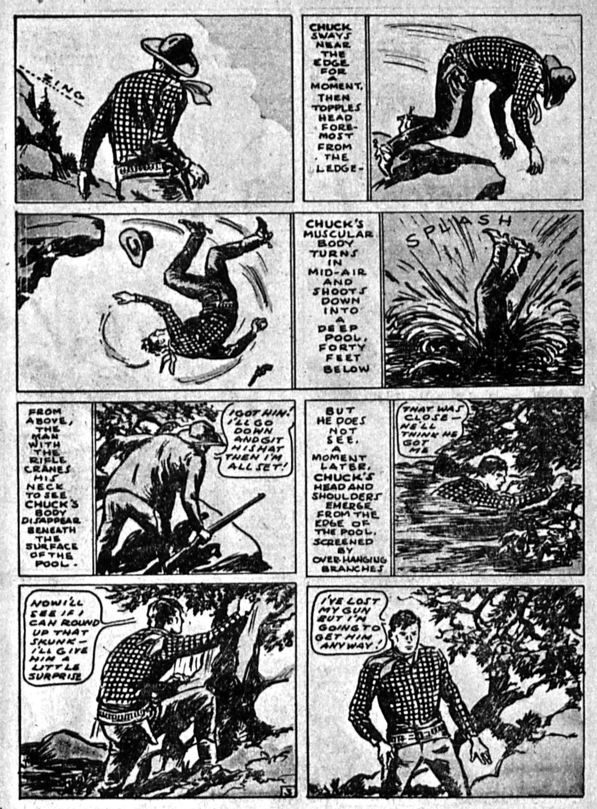Action Comics (1938) 5 Page 17