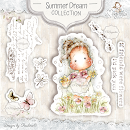 Summer Dream Art Stamp Kit 2019