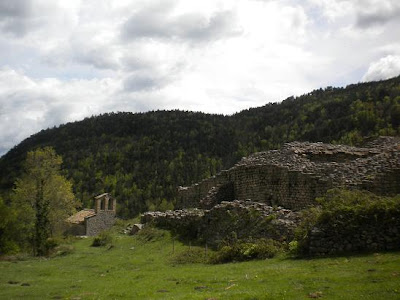Castillo de Mataplana