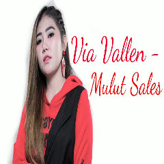 Download Lagu Via Vallen Mulut Sales Mp3  Terbaru Dan Terpopuler