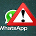 வாட்ஸ் அப் பற்றிய எச்சரிக்கை ரிப்போர்ட் : அவசியம் படியுங்கள்.!!