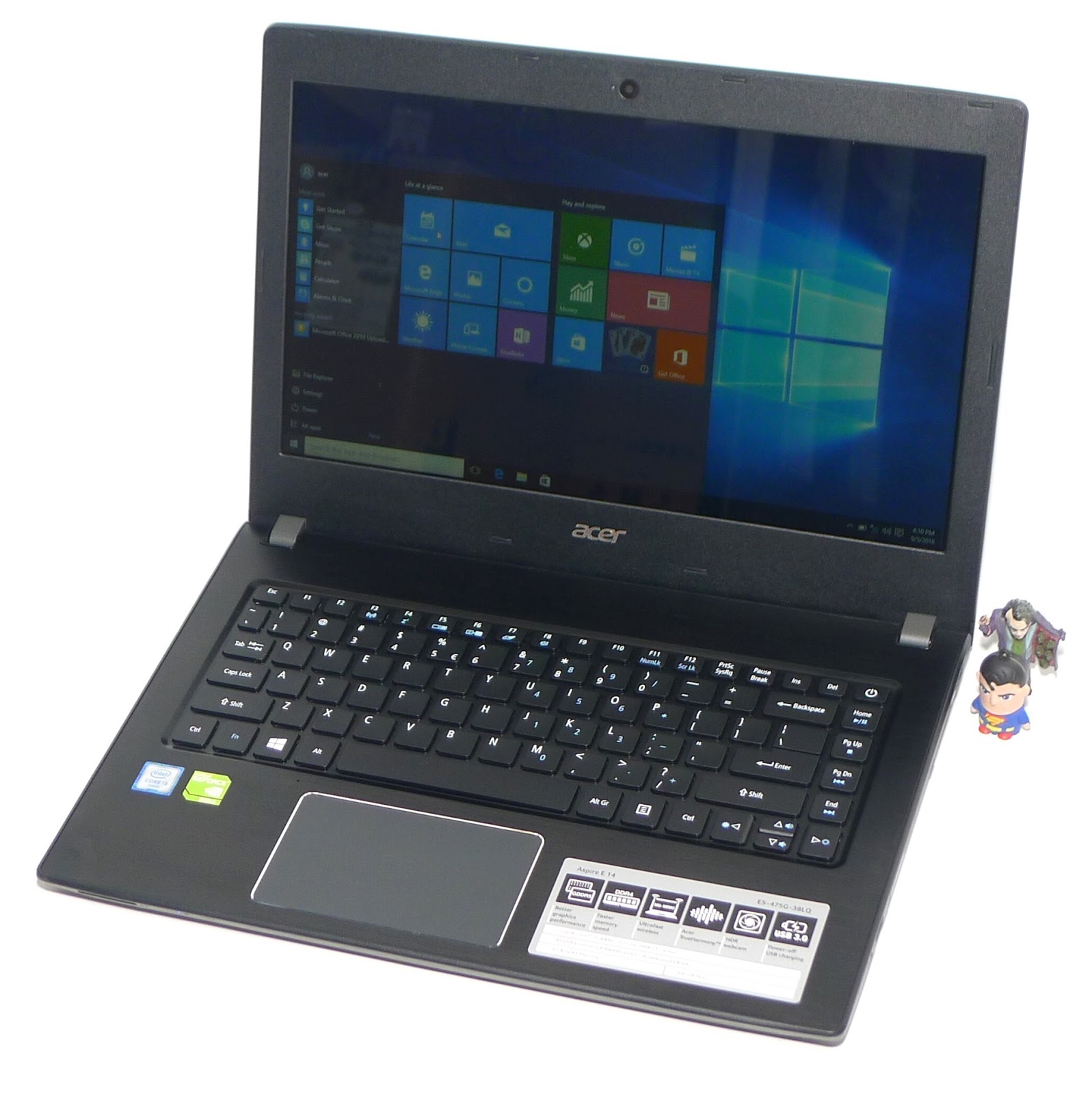 Berita ttg Harga Laptop Acer Aspire Es 14 Viral